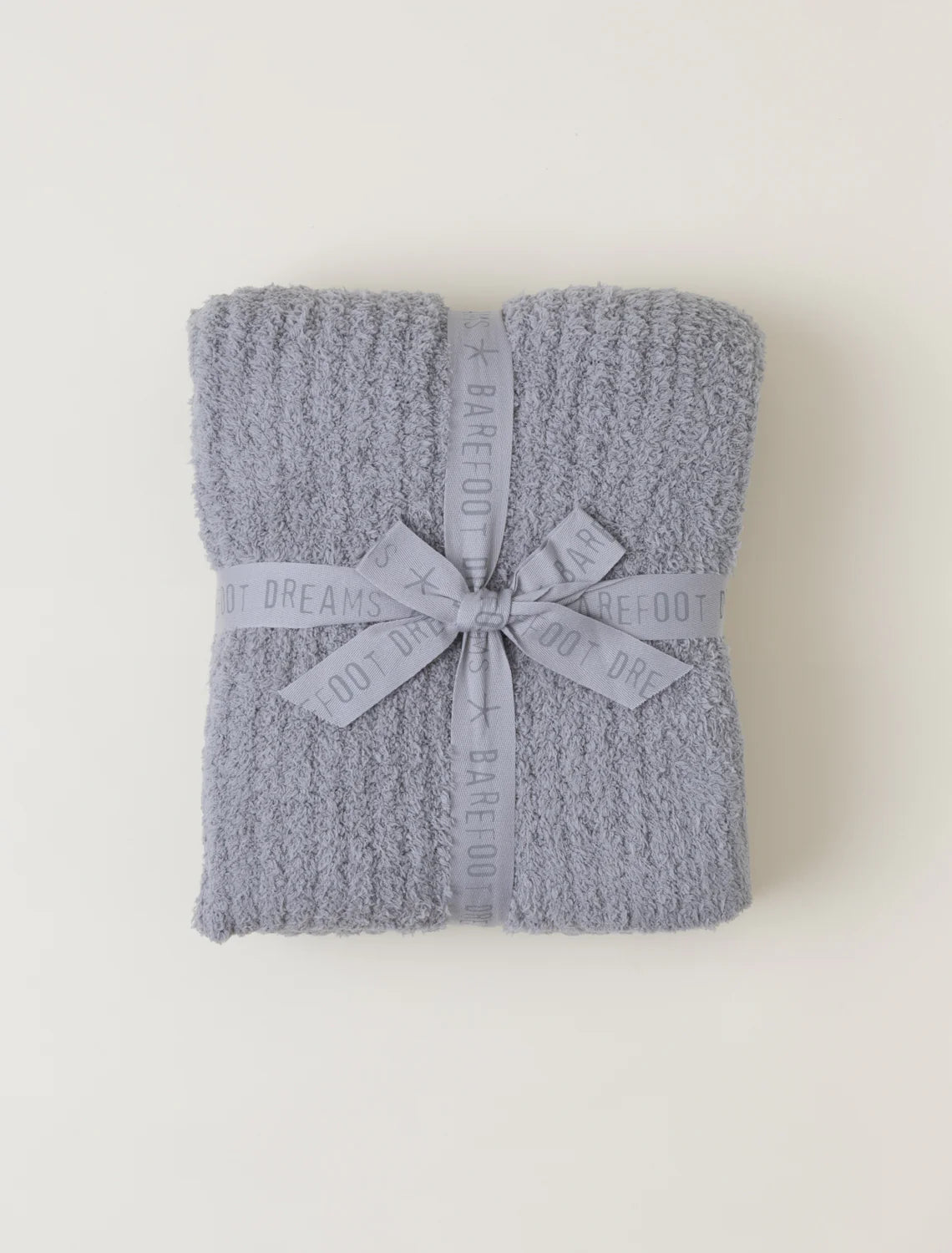CC Throw - Dove Gray