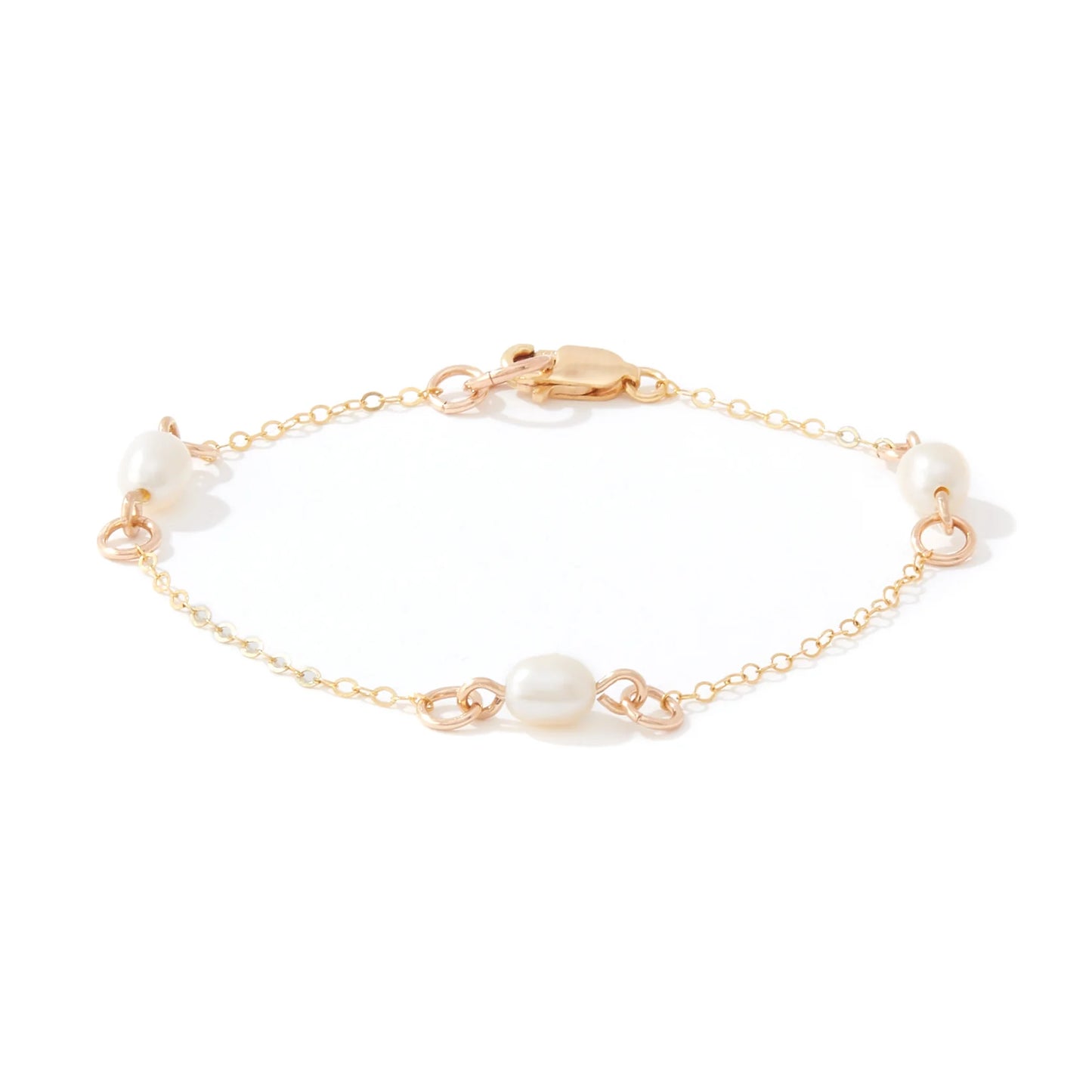 Bliss Bracelet- 6 1/2