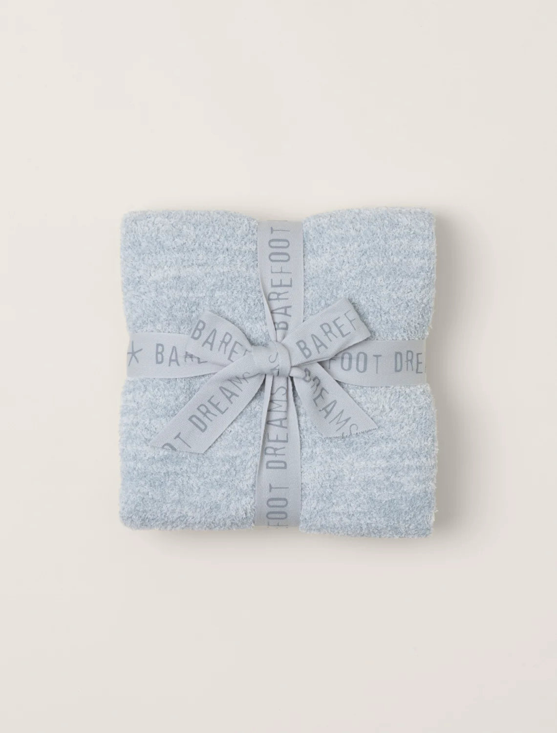 CC Ombre Blanket- Moonwater