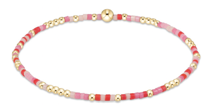 Extends - Hope Unwritten Bracelet - Kind of a Pig Deal