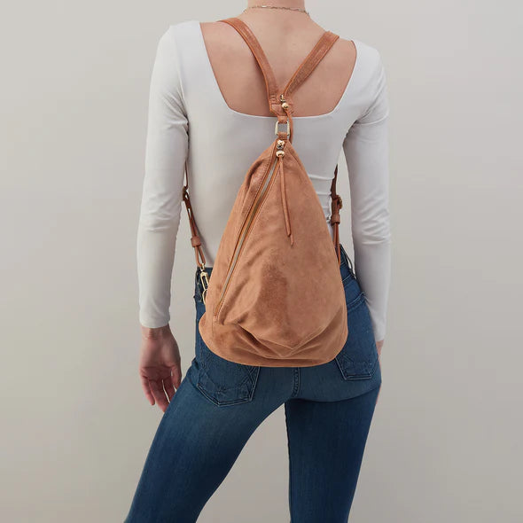 Convertible Sling - Whiskey