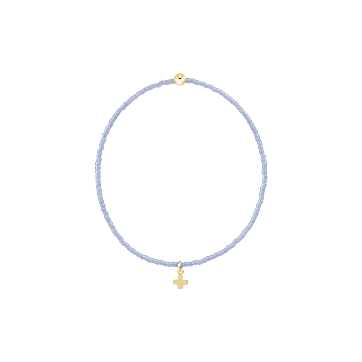 Hope Classic Ocean Mist Bracelet - Signature Cross