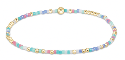 Hope Unwritten Bracelet -Hot Mess SS25