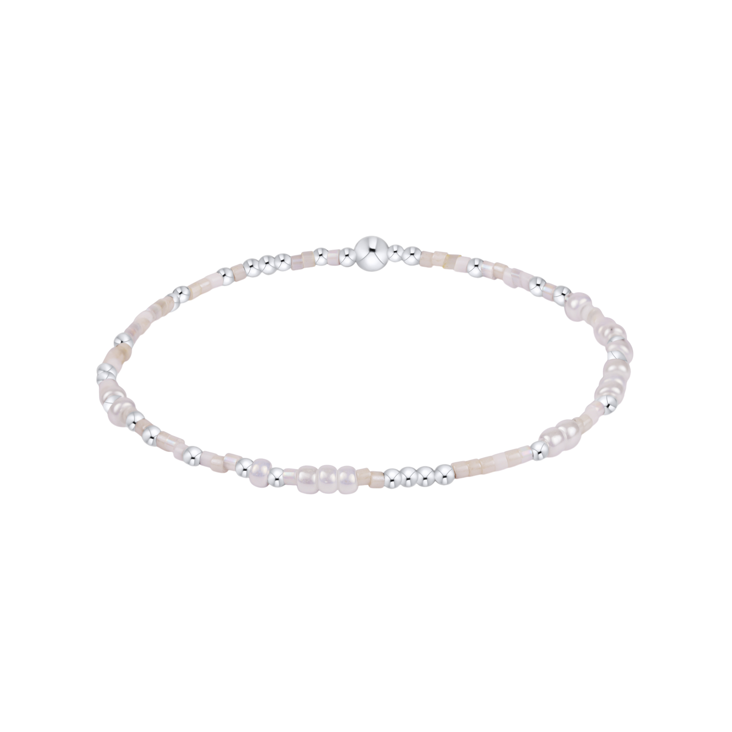 Hope Unwritten Sterling Bracelet - Shell We Dance?