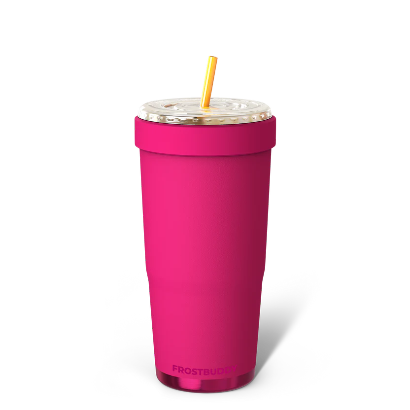 To-Go Buddy | Berry
