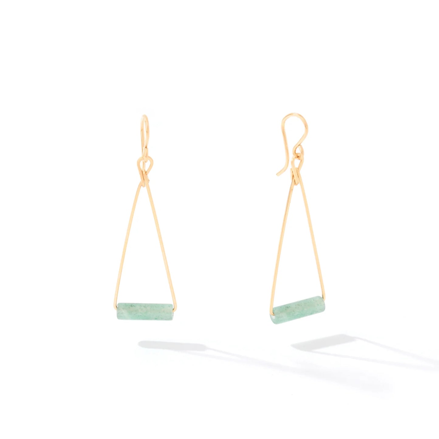 Color Your World Earrings-Avent