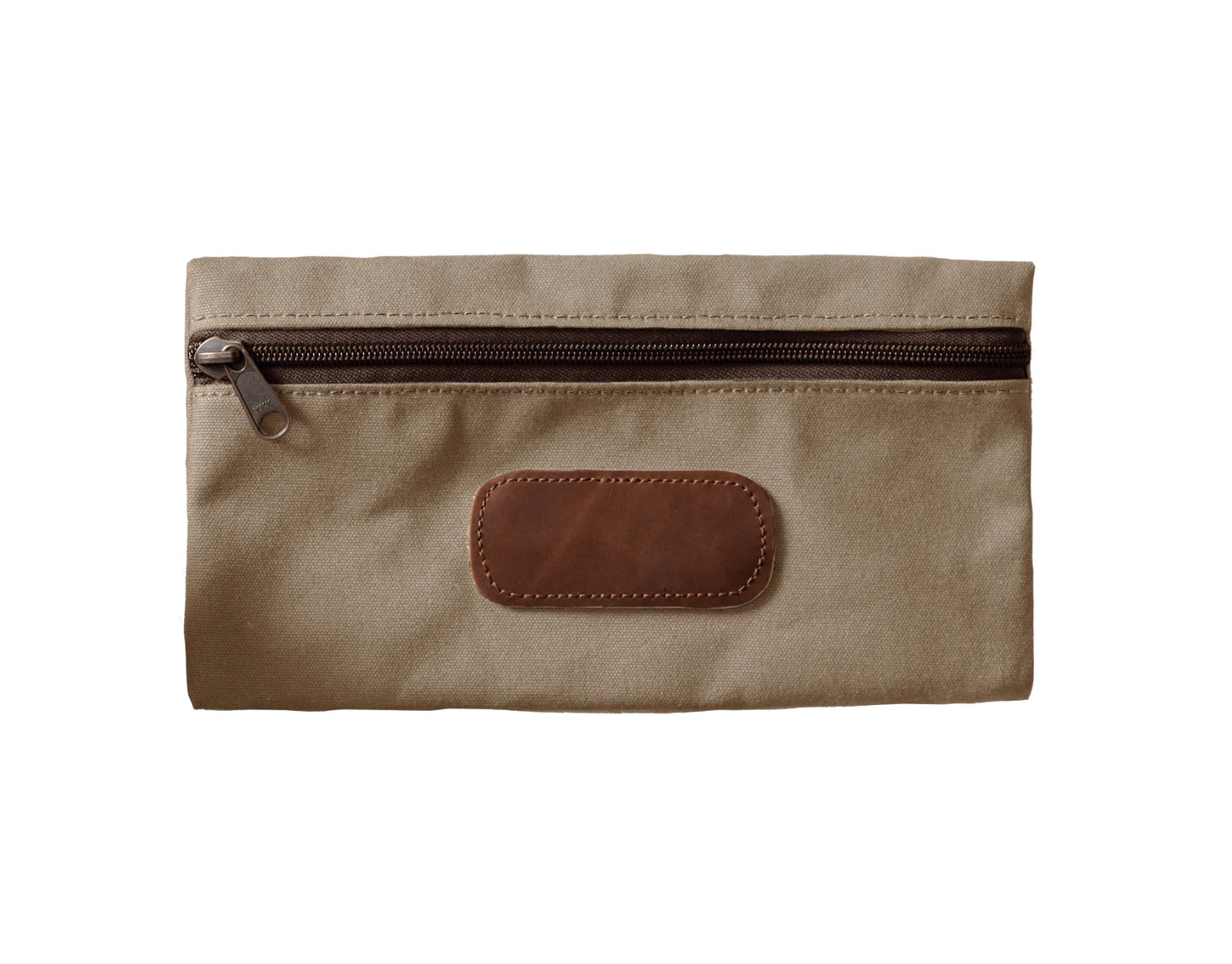 JH Large Pouch - Khaki