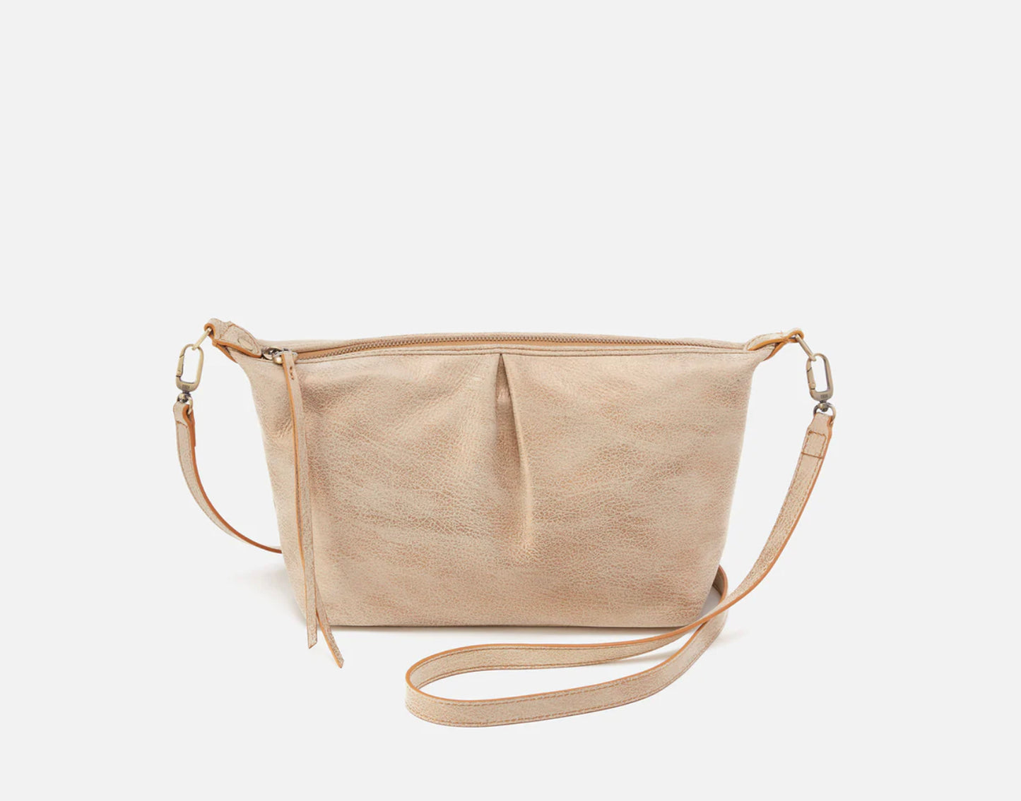 Kirby Crossbody - Gold Leaf