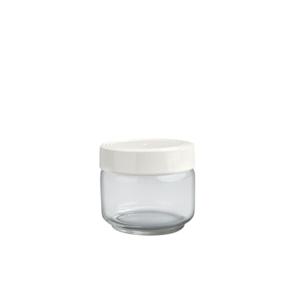 Small Canister w/Mel Lid C9A