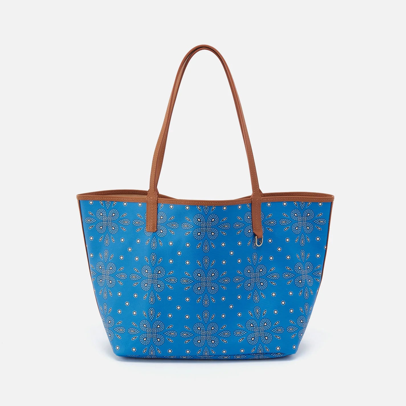 All That Tote - Blue
