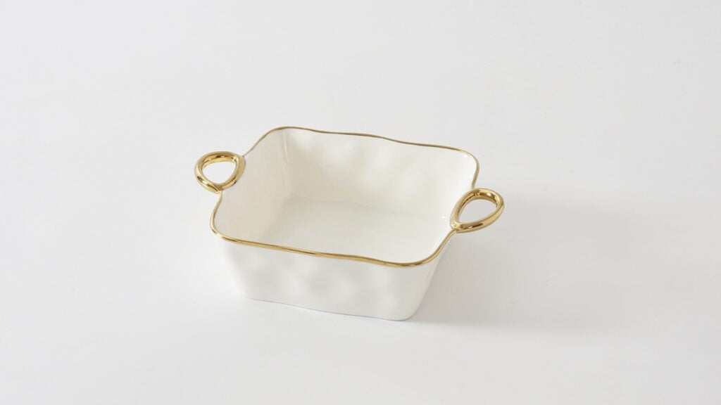 8″ x 8″ Square Baking Dish