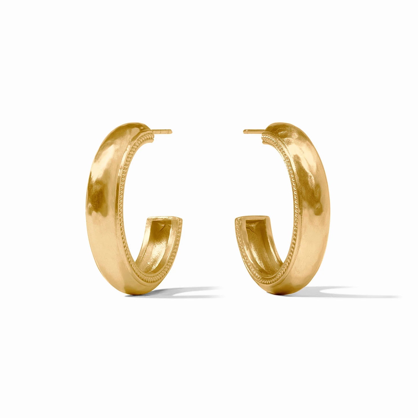Cannes Hoop - Medium