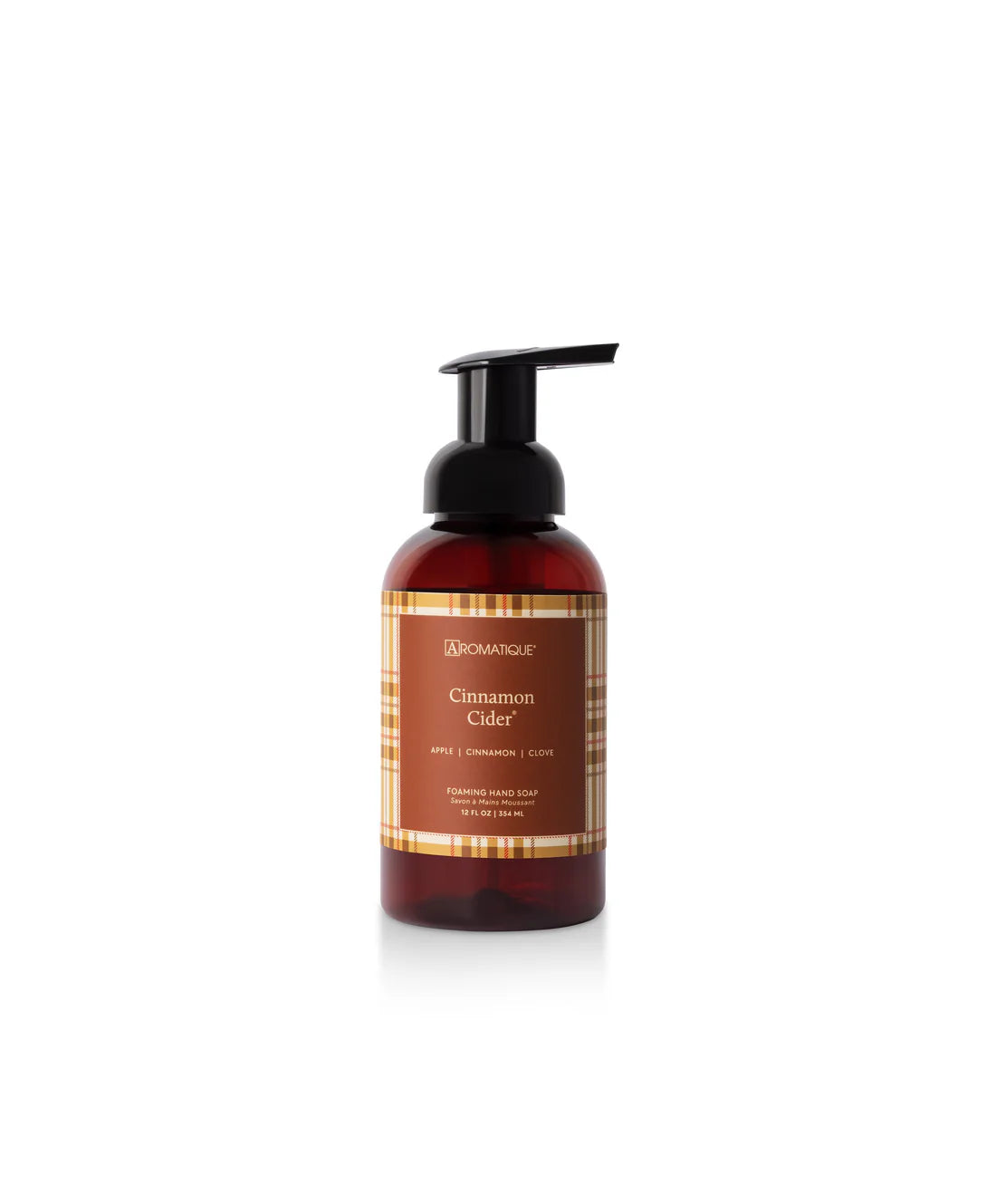 Cinnamon Cider - Foaming Hand Soap