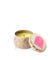 Citrus Bloom - Tin Candle
