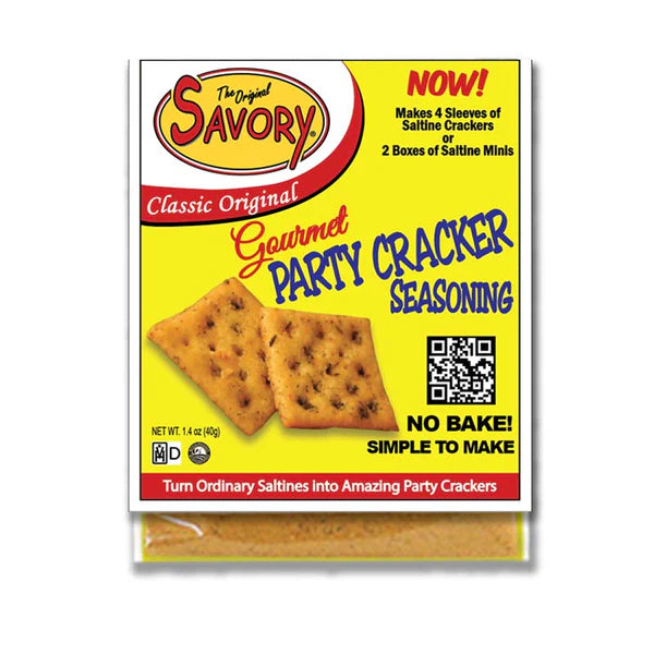 Original Seasoning