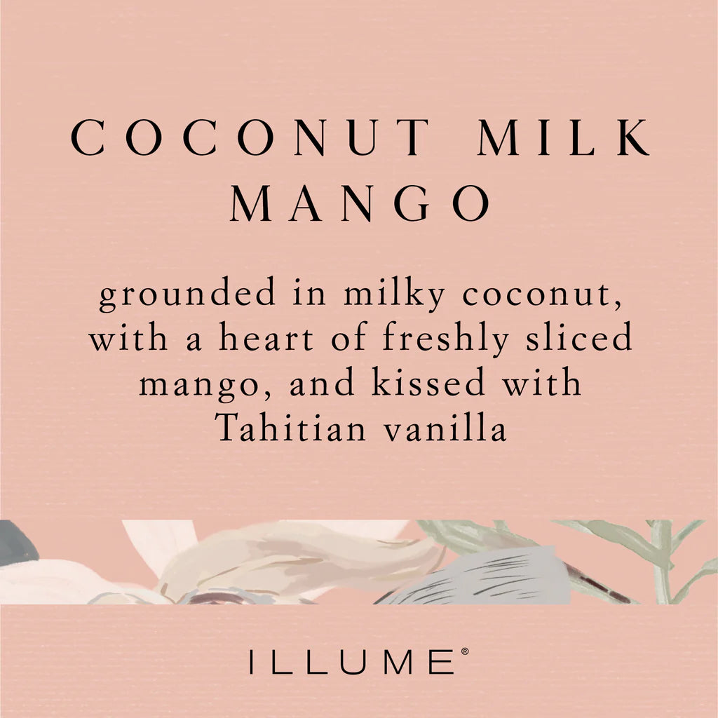 Coconut Milk Mango - Vanity Tin