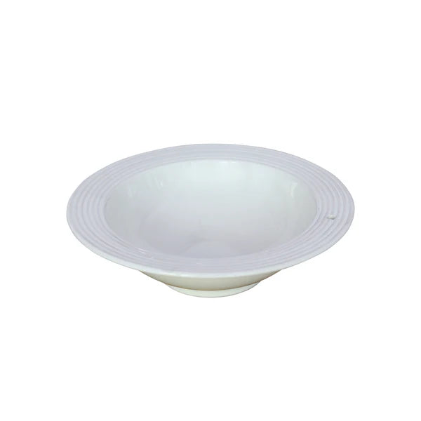 Baby Bowl Pinstripe - D9