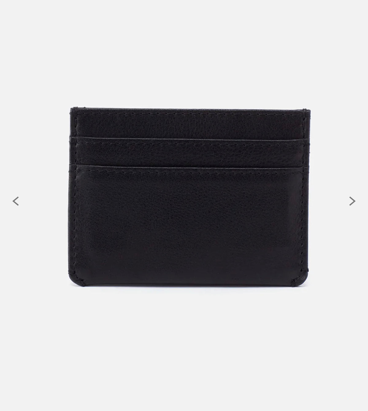 Men's Credit Card Wallet -Black