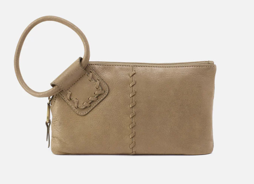 Burnished Sage - Sable