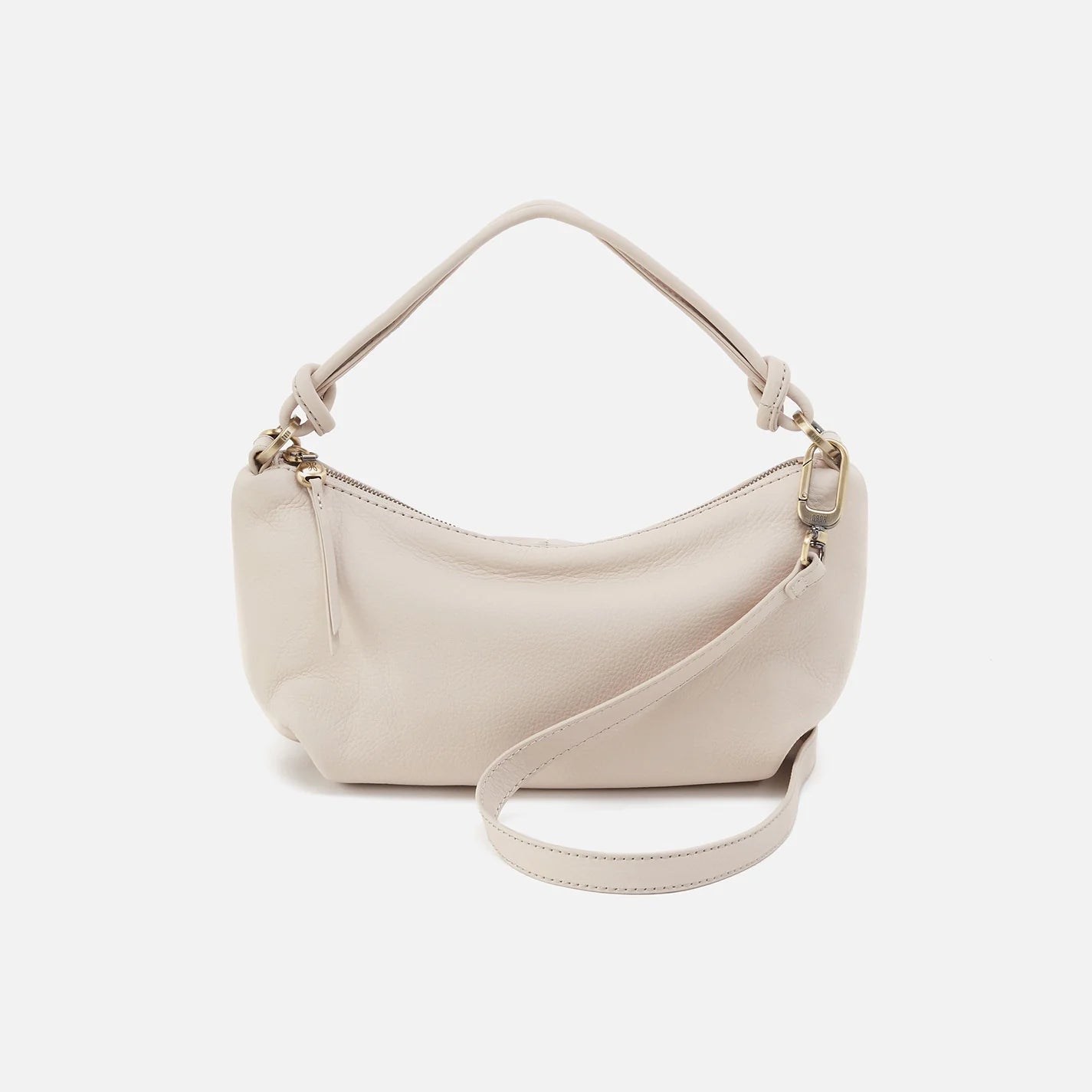 Lindley Crossbody - Stone