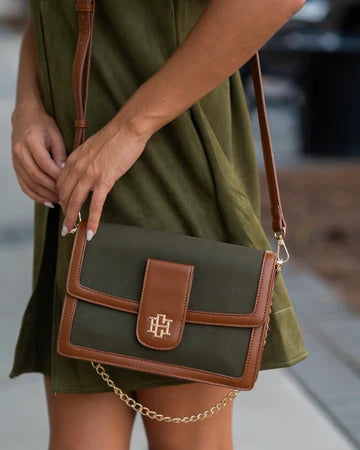 Collins Crossbody