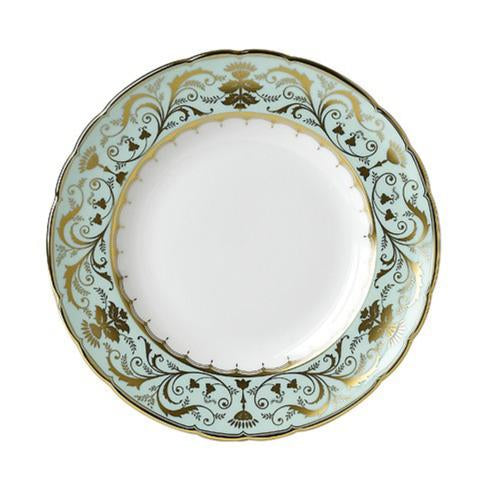 Darley Abbey Salad Plate