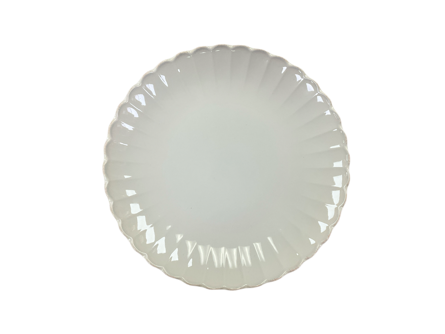 French Perle Scallop Dinner