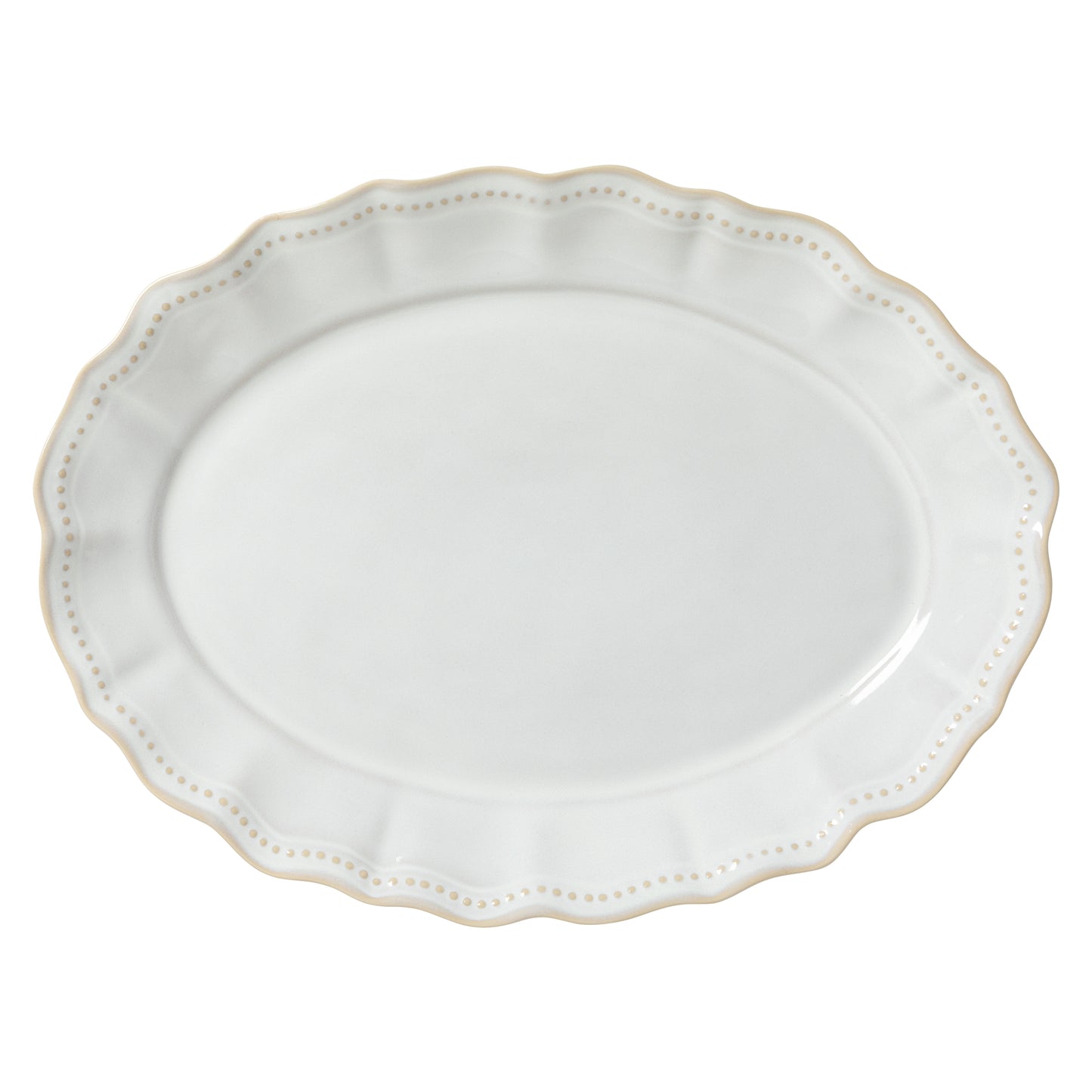 Almara Oval Platter