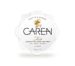 Caren Soap Sponge - Flirt