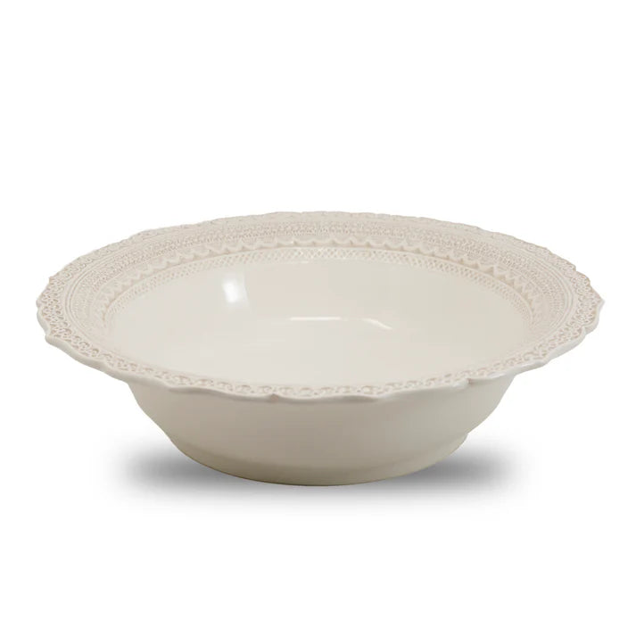 Finezza Serving Bowl