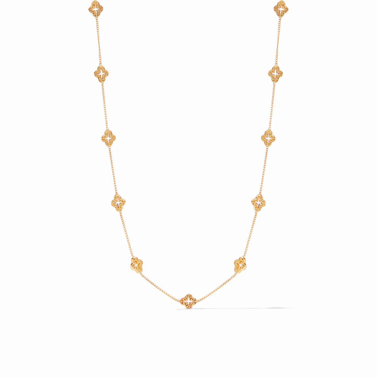 Florentine Demi-Delicate Neck G