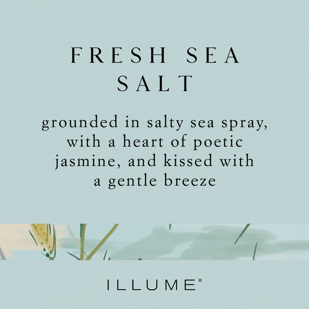 Fresh Sea Salt Vanity Tin
