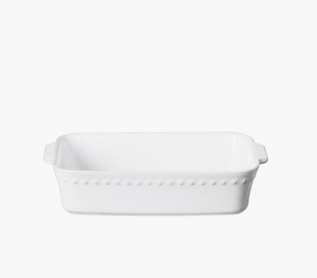 Medium Pearl Baker - 13"