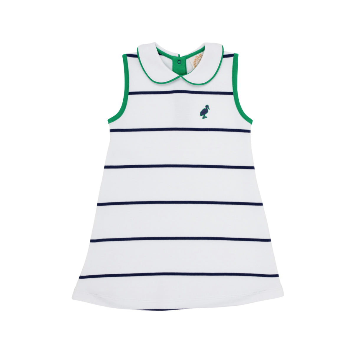 Maude’s Peter Pan Collar Dress
