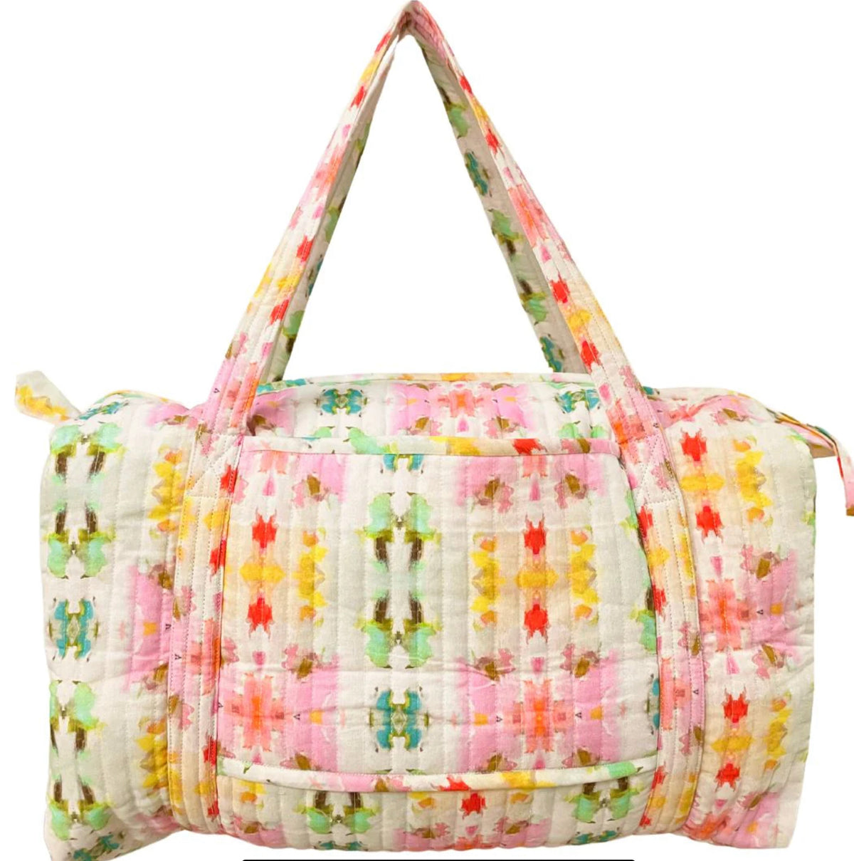 Giverny Weekender Duffle Bag