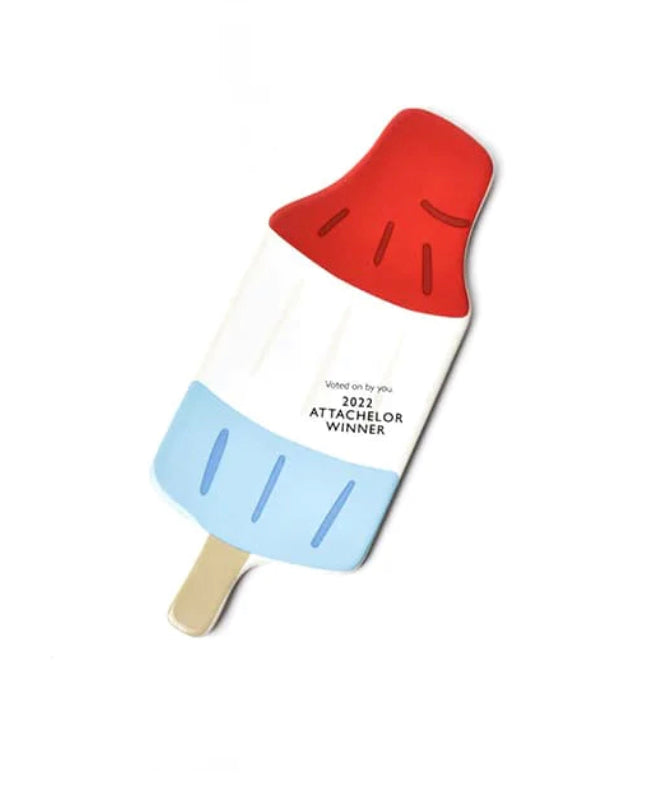 Bomb Pop Mini Attachment