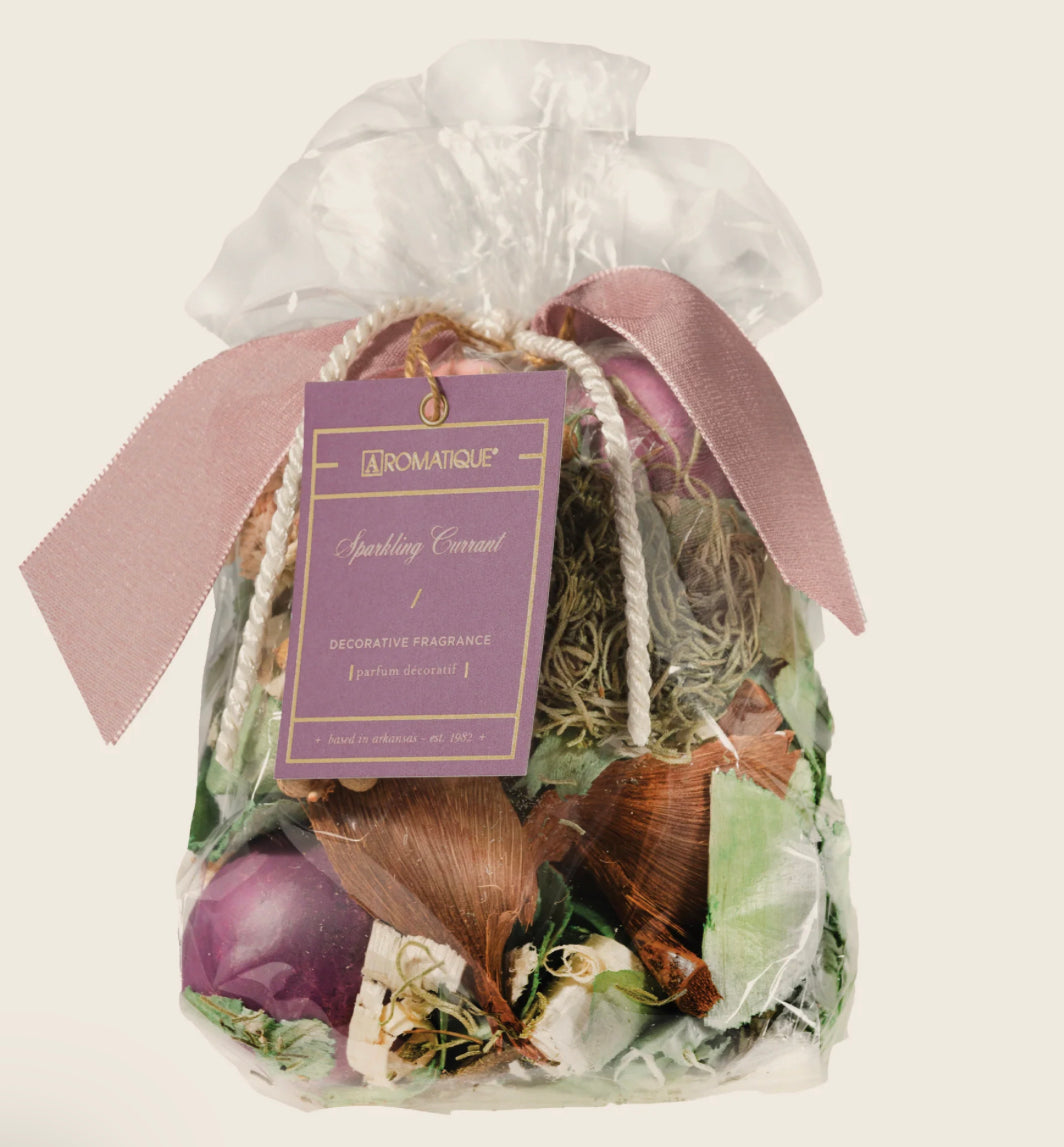 Sparkling Currant Potpurri