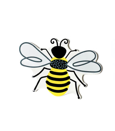 Bee Big Attachment