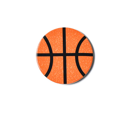 Basketball Mini Attachment