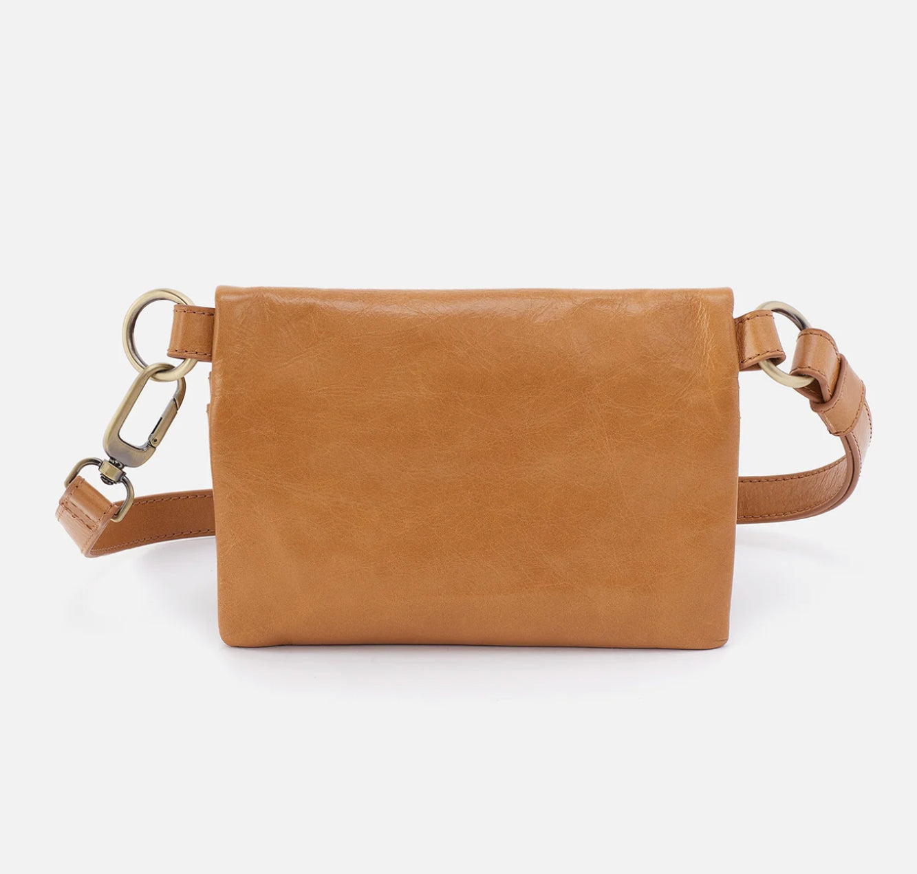 Winn Belt Bag - Natural