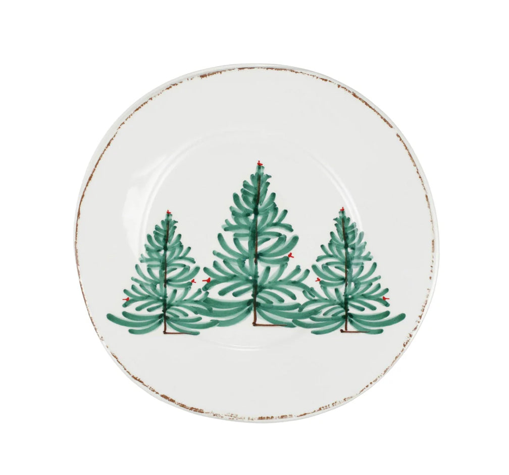 Lastra Holiday Melamine-Dinner
