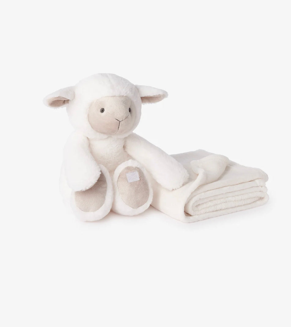 Bedtime Huggie - Lamb