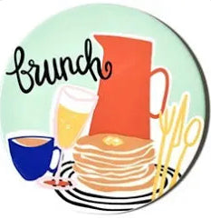 Brunch - Mini Attachment