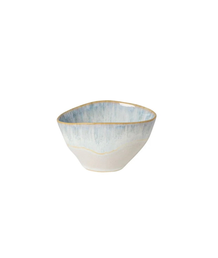 High Oval Bowl Brisa