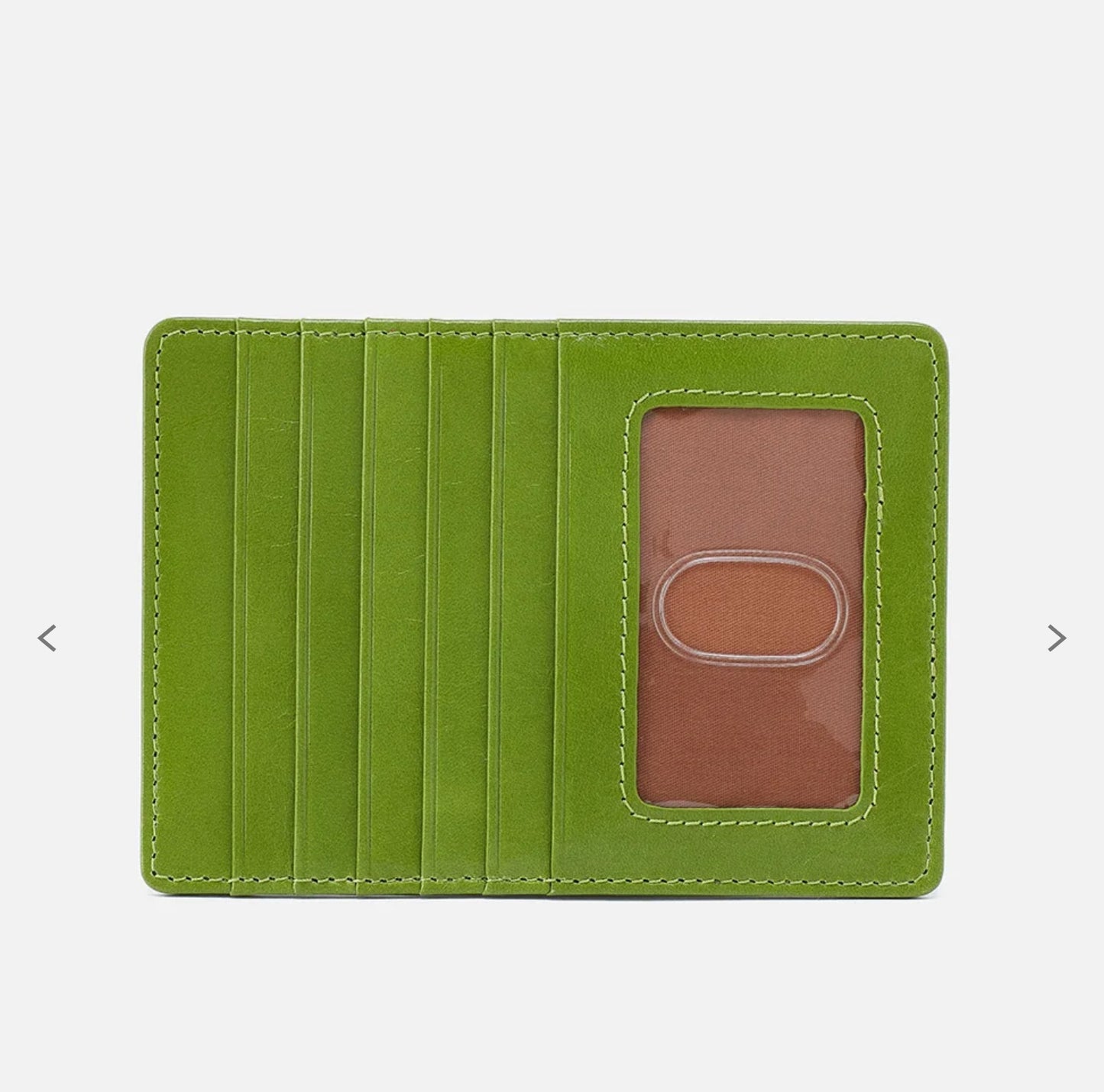Euro Slide - Garden Green