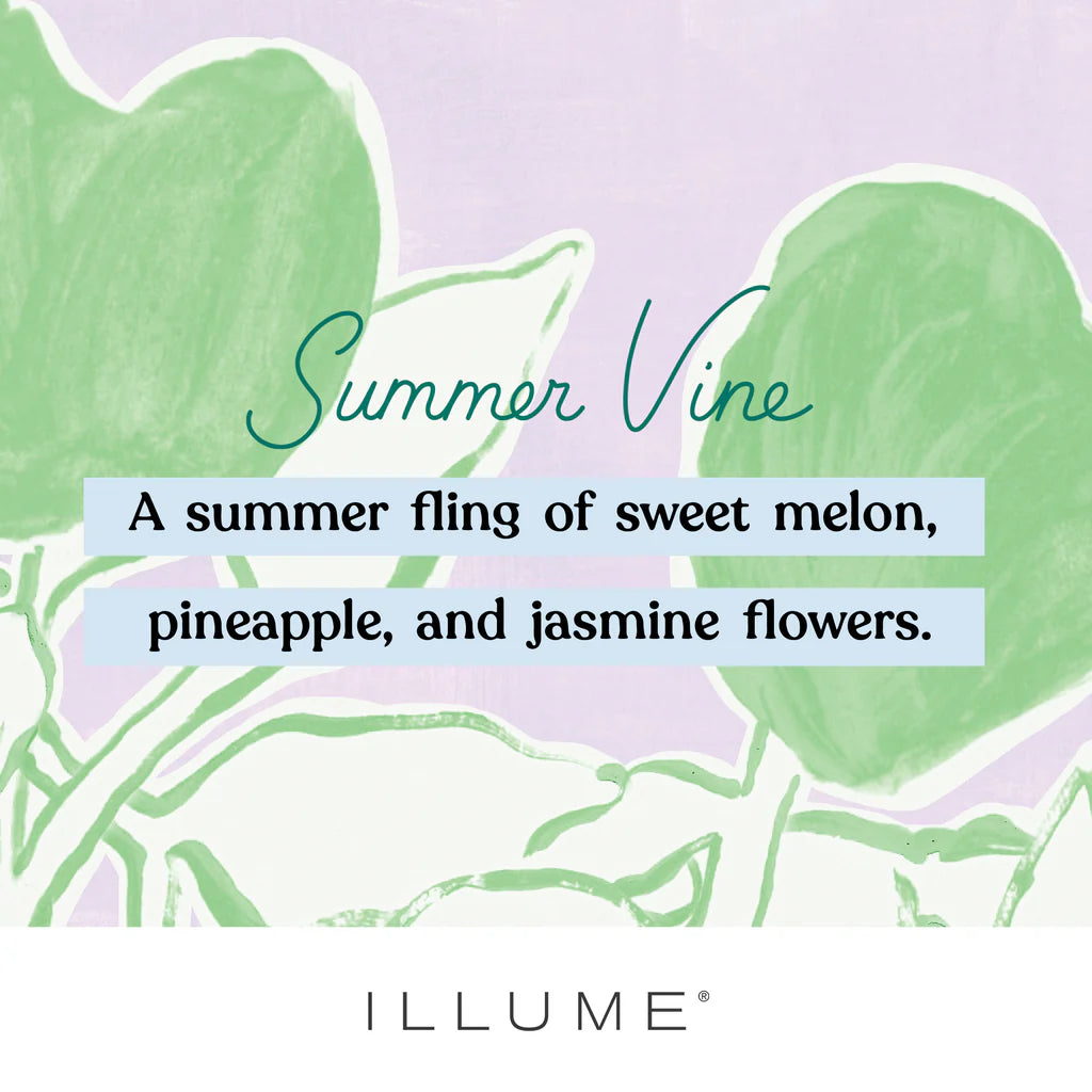 Summer Vine - Aromatic Diffuser