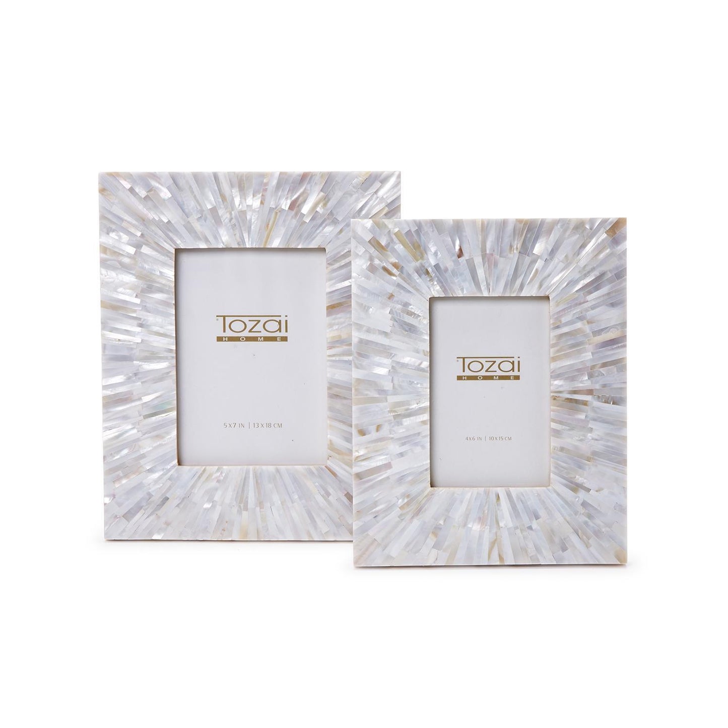MOP Picture Frame