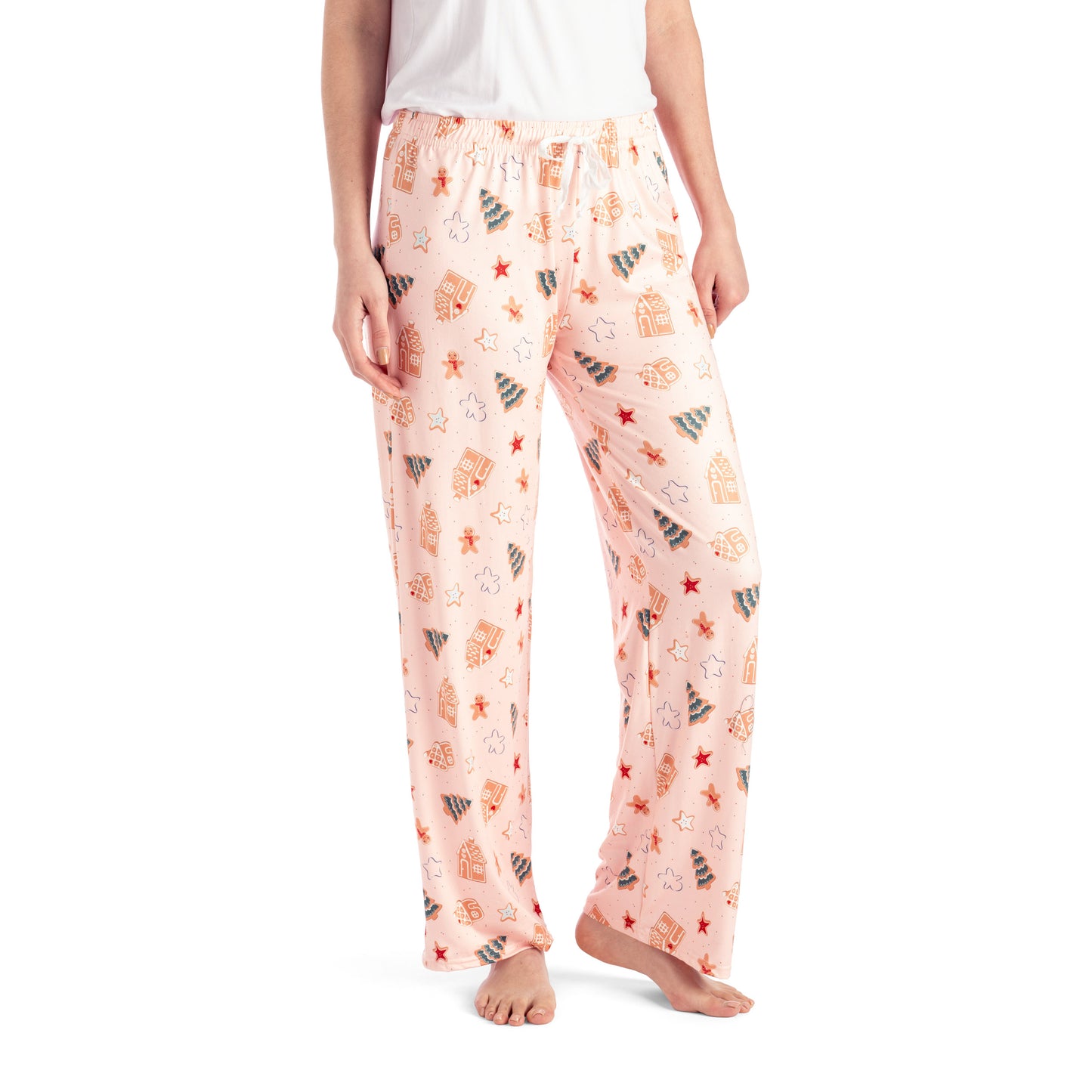 Baking Spirits Bright Pajama Pant