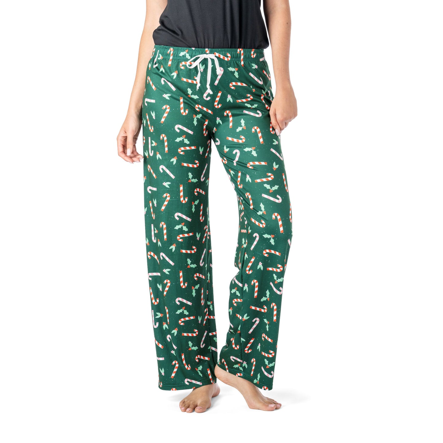Peppermint Twist Pajama Pant