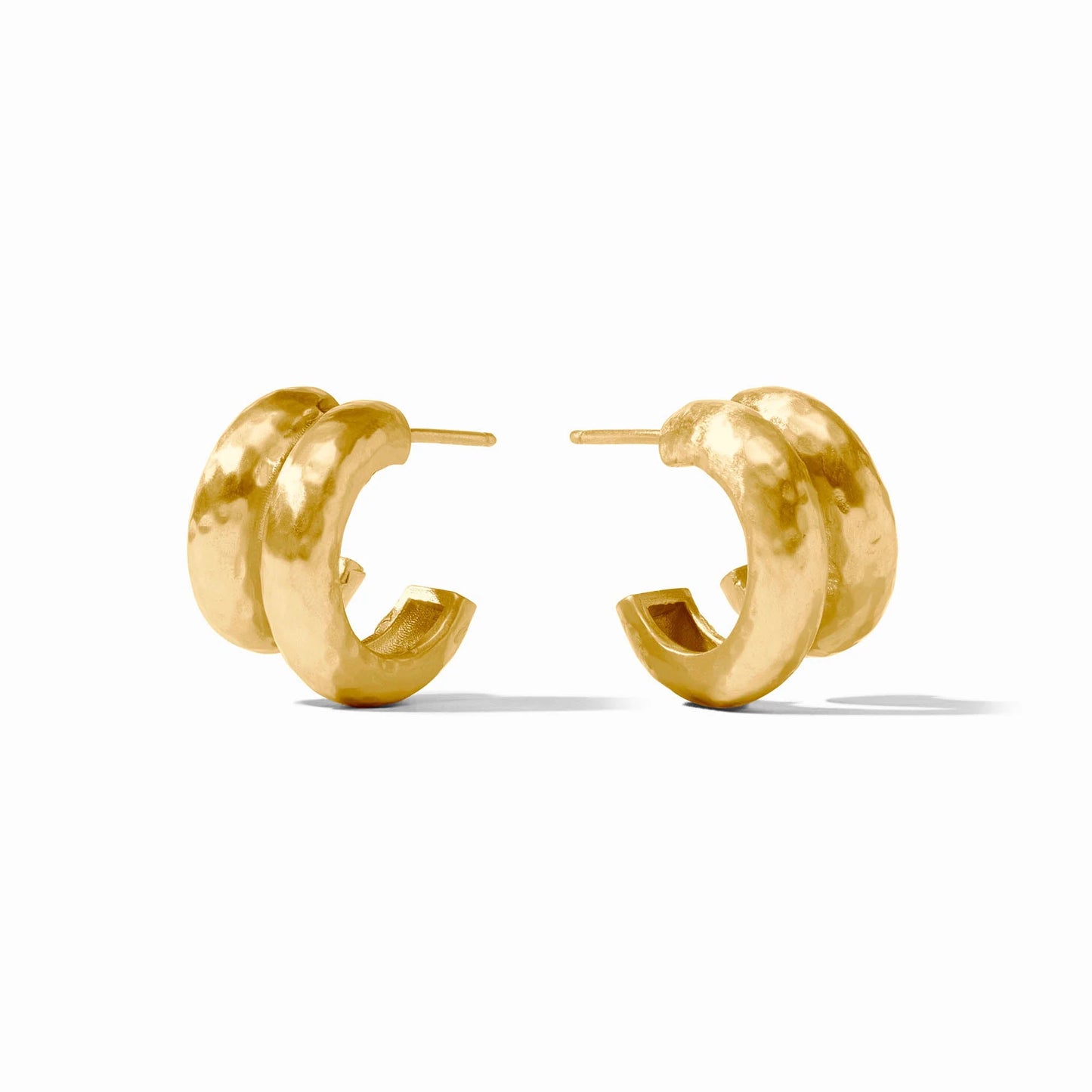 Havana Double Hoop